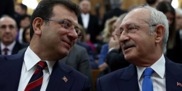 ekrem imamoğlu kemal kılıçdaroğlu
