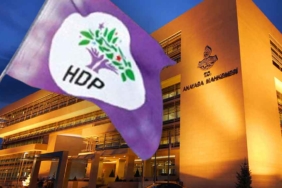 Son Dakika... AYM'den flaş HDP kararı! 9 hdp aym