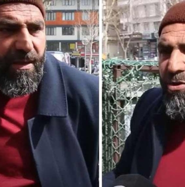 “Kafalarını keseriz” diyen Hizbullahçı adli kontrol şartıyla serbest bırakıldı 10 hizbullahçı