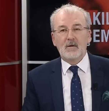 Hulki Cevizoğlu AKP'den milletvekili aday adayı oldu 8 hulki cevizoğlu