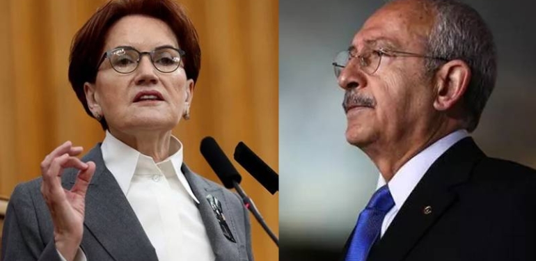 Son Dakika... Meral Akşener İYİ Parti Genel Merkezi’nden çıkış yaptı! Kılıçdaroğlu ile görüşecek 6 kılıcdaroglu aksener