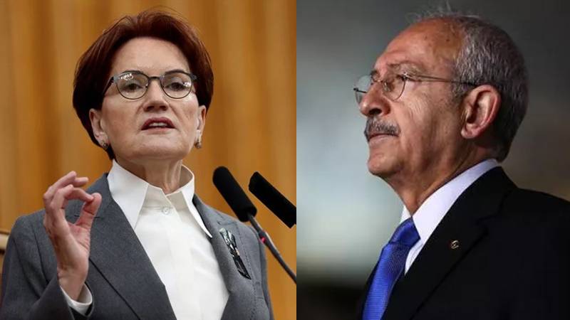 Son Dakika... Meral Akşener İYİ Parti Genel Merkezi’nden çıkış yaptı! Kılıçdaroğlu ile görüşecek