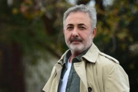 mehmet aslantuğ