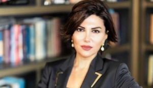 Gazeteci Sedef Kabaş CHP'den milletvekili aday adayı oldu: Elimizi taşın altına koymalıyız