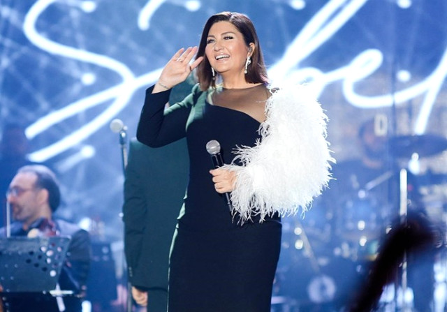 Ünlü isimlerin Ramazan Bayramı sahne ücretleri belli oldu: Zirvedeki Hadise’nin kazancı dudak uçuklattı!