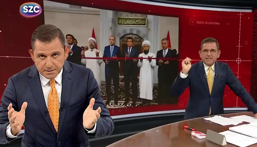 ‘Seccade’ polemiğine katılan Fatih Portakal, Erdoğan’ın 2018’deki fotoğrafını paylaştı: Seccadeye ayakkabı ile basıyor 7 ‘Seccade’-polemiğine-katılan-Fatih-Portakal,-Erdoğan’ın-2018’deki-fotoğrafını-paylaştı--Seccadeye-ayakkabı-ile-basıyor