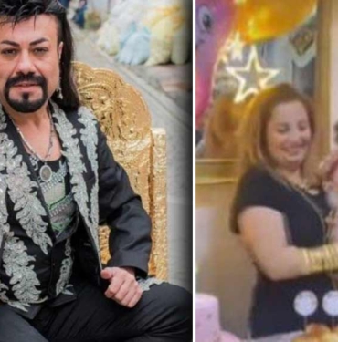 “18 kilo altınım var” demişti: Kobra Murat torununu altına boğdu, yetmedi 7 tane de adak kurban kesti 8 “18-kilo-altınım-var”-demişti--Kobra-Murat-torununu-altına-boğdu,-yetmedi-7-tane-de-adak-kurban-kesti