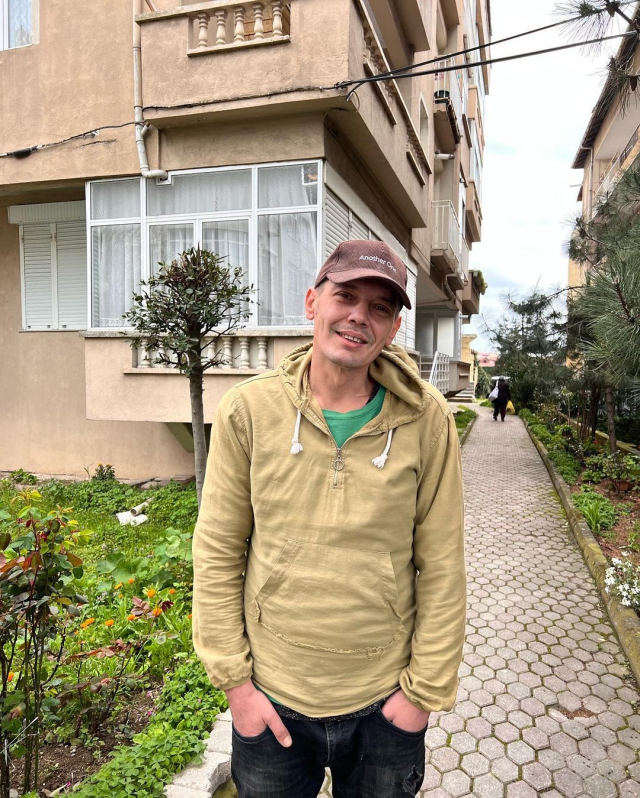 20 kilodan fazla veren Arda Kural’ın son hali sevenlerini korkuttu! “Artık yeter daha fazla kilo verme” 3 20 kilodan fazla veren Arda Kural’ın son hali sevenlerini korkuttu! “Artık yeter daha fazla kilo verme”