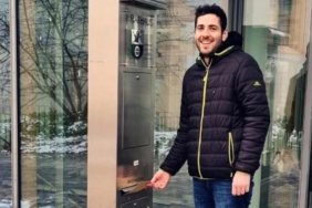 29 yaşındaki Suriyeli mülteci, Almanya'da belediye başkanı seçildi 3 29-yaşındaki-Suriyeli-mülteci,-Almanya'da-belediye-başkanı-seçildi
