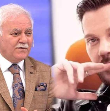 "4 imam nikahlı eşim var" diyen Sinan Akçıl'a Nihat Hatipoğlu'ndan yanıt: İsteyen istediği kadar evlenir 4 '4-imam-nikahlı-eşim-var'-diyen-Sinan-Akçıl'a-Nihat-Hatipoğlu'ndan-yanıt--İsteyen-istediği-kadar-evlenir