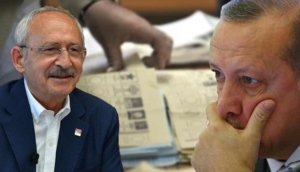 Bugüne kadar yapılan anketlerde görülmeyen sonuç: Kılıçdaroğlu ile Erdoğan arasında 20 puan fark var