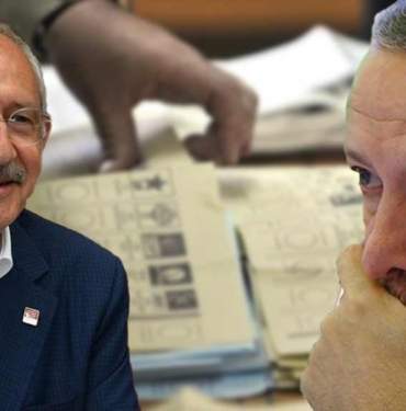 Bugüne kadar yapılan anketlerde görülmeyen sonuç: Kılıçdaroğlu ile Erdoğan arasında 20 puan fark var 5 7 anketin ortalaması alındı; sonuçlar dikkat çekti- Kılıçdaroğlu kazanıyor ama…