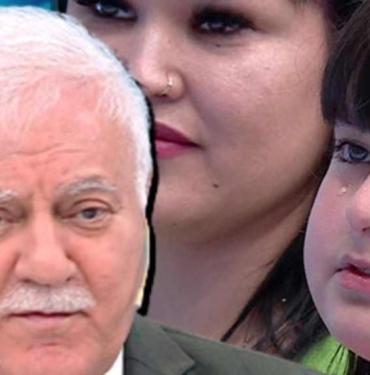 8,5-yaşındaki-Almina’dan-Nihat-Hatipoğlu’na-ağlatan-soru--Babam,-annemle-beni-bırakıp-gitti...
