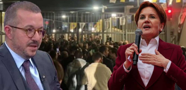 A Haber’de Onur Erim’den Meral Akşener’e skandal sözler! İYİ Partililer Turkuvaz Medya önüne akın etti 1 A-Haber’de-Onur-Erim’den-Meral-Akşener’e-skandal-sözler!-İYİ-Partililer-Turkuvaz-Medya-önüne-akın-etti