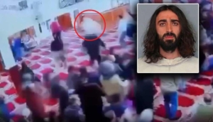 ABD'de imama bıçaklı saldırı: Sanık da, polis de, savcı da Türk