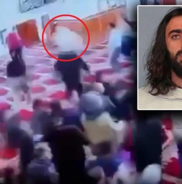 ABD'de imama bıçaklı saldırı: Sanık da, polis de, savcı da Türk 9 ABD'de-imama-bıçaklı-saldırı--Sanık-da,-polis-de,-savcı-da-Türk