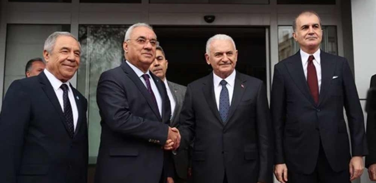 Son Dakika... DSP'den 'Cumhur İttifakı' kararı: Cumhurbaşkanı Erdoğan'ı destekleyeceğiz 1 AKP,-DSP’yi-Cumhur-İttifakı'na-davet-etti;-DSP’li-74-bakan-ve-milletvekili-Kılıçdaroğlu'na-desteğini-açıkladı