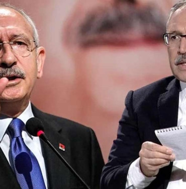 Abdulkadir Selvi’den tepki çeken Kılıçdaroğlu yorumu: Oyları ne zaman düşüşe geçse hemen suikast iddiası servise sokuluyor, suyu çıktı 3 Abdulkadir-Selvi’den-tepki-çeken-Kılıçdaroğlu-yorumu--Oyları-ne-zaman-düşüşe-geçse-hemen-suikast-iddiası-servise-sokuluyor,-suyu-çıktı