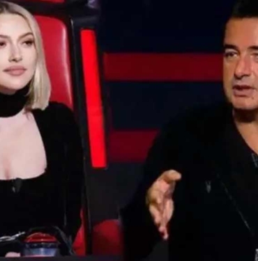 Acun Ilıcalı’dan Hadise kararı: O Ses Türkiye Rap’in jüri üyeleri belli oldu! Kadroda bir ilk... 7 Acun-Ilıcalı’dan-Hadise-kararı--O-Ses-Rap’in-kadrosu-belli-oldu!
