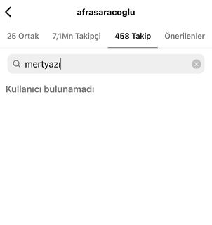 Afra Saraçoğlu eski sevgilisi Mert Yazıcıoğlu'nun hamlesine karşılık verdi!
