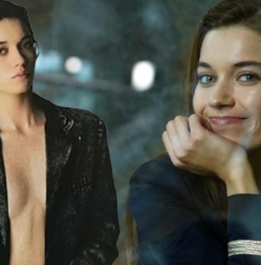 Afra Saraçoğlu'nun iç çamaşırsız fotoğrafları hayranlarını ikiye böldü: Böyle poza gerek var mıydı? 8 Afra-Saraçoğlu'nun-iç-çamaşırsız-fotoğrafları-hayranlarını-ikiye-böldü
