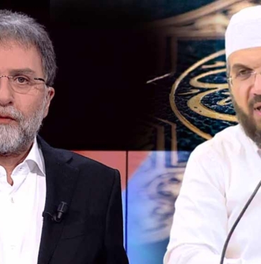 Ahmet Hakan İhsan Şenocak’a seslendi: Kendilerini 'CHP’li' olarak tanımlayan insanları dinden uzaklaştırdığının farkında mısın? 2 Ahmet-Hakan-İhsan-Şenocak’a-seslendi--Kendilerini-'CHP’li'-olarak-tanımlayan-insanları-dinden-uzaklaştırdığının-farkında-mısın-