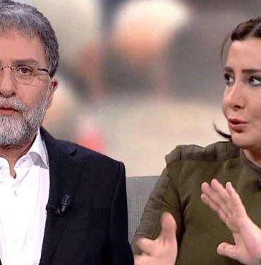 Ahmet Hakan’ın "gazeteci değil" sözlerine sinirlenen Sevilay Yılman eski defterleri açtı: Ahlaksız da sensin utanmaz da! 2 Ahmet-Hakan’ın-'gazeteci-değil'-sözlerine-sinirlenen-Sevilay-Yılman-eski-defterleri-açtı--Ahlaksız-da-sensin-utanmaz-da!