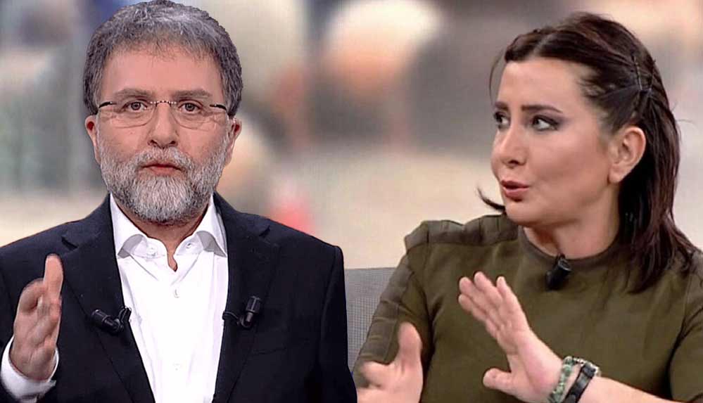 Ahmet Hakan’ın "gazeteci değil" sözlerine sinirlenen Sevilay Yılman eski defterleri açtı: Ahlaksız da sensin utanmaz da!