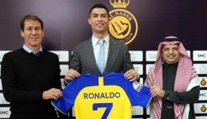 Al Nassr Başkanı Al-Muammar'dan bomba itiraf: Ronaldo transferinde dolandırıldım