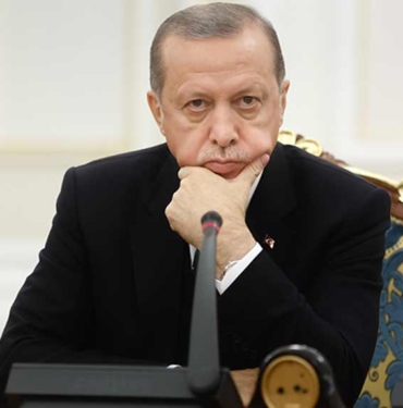 Erdoğan’ın mal varlığı Resmi Gazete’de yayımlandı! 5 milyon TL borcu varmış... 4 Alman-Bild-gazetesinden-çarpıcı-Erdoğan-yorumu--Nefesi-tükenmek-üzere