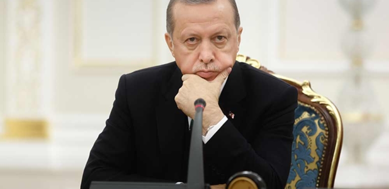 Erdoğan’ın mal varlığı Resmi Gazete’de yayımlandı! 5 milyon TL borcu varmış…