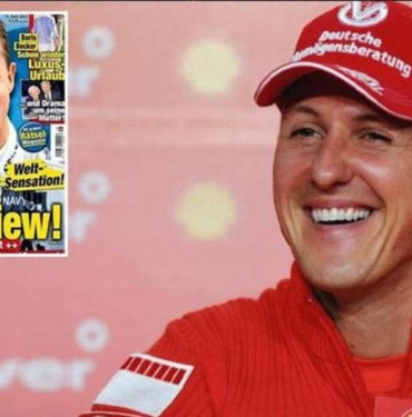 Almanya’da ‘Schumacher röportajı’ skandalı: Yapay zeka kullanarak sahte röportaj oluşturan baş editör kovuldu 7 Almanya’da-‘Schumacher-röportajı’-skandalı--Yapay-zeka-kullanarak-sahte-röportaj-oluşturan-editör-kovuldu