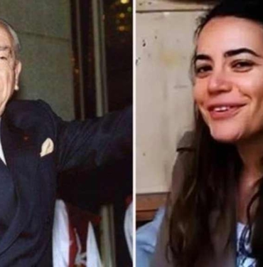 Alparslan Türkeş'in kızı Ayyüce Türkeş, İyi Parti'den milletvekili adayı oldu 2 Alparslan-Türkeş'in-kızı-Ayyüce-Türkeş,-İyi-Parti'den-milletvekili-adayı-oldu-