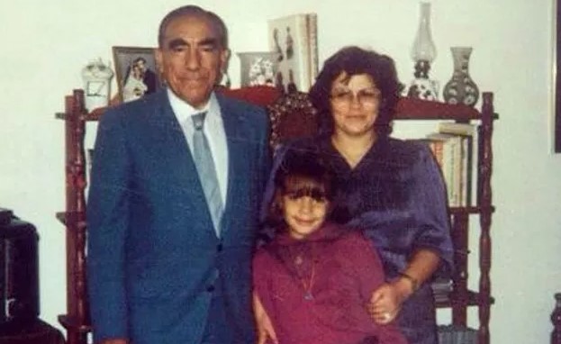 Alparslan Türkeş'in kızı Ayyüce Türkeş, İyi Parti'den milletvekili adayı oldu