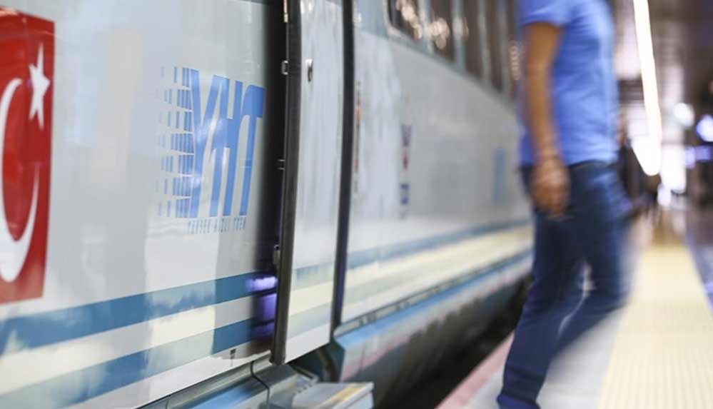 Ankara ile İstanbul arasında seyahat süresi "süper hızlı tren"le 1,5 saate düşecek