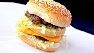 Asgari ücretlinin hamburger alım gücü 5 yılda 114 adetten 62’ye düştü