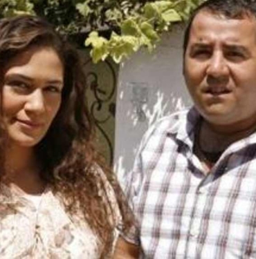 Ata Demirer ile evlenip boşanan Özge Borak’tan şaşırtan itiraf: Güvenemedim çocuk yapmadım 2 Ata-Demirer-ile-evlenip-boşanan-Özge-Borak’tan-şaşırtan-itiraf--Güvenemedim-çocuk-yapmadım