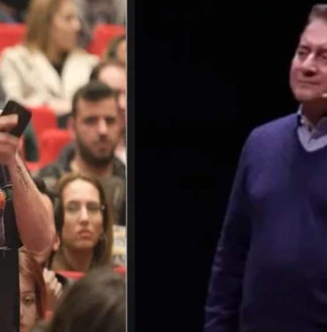 Babala TV'de Ali Babacan'a soğuk duş! “Fetullah Gülen Hoca Efendi' diyen siz ne zaman yargılanacaksınız” 8 Babala-TV'de-Ali-Babacan'a-soğuk-duş!-“Fetullah-Gülen-Hoca-Efendi'-diyen-siz-ne-zaman-yargılanacaksınız”