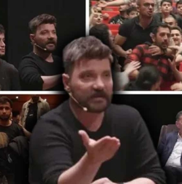 Babala TV’de çıkan kavgayla ilgili Oğuzhan Uğur’dan açıklama: Son gün karar aldım, yayınlamayacağız 10 Babala-TV’de-çıkan-kavgayla-ilgili-Oğuzhan-Uğur’dan-açıklama!