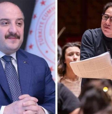 Bakan-Varank,-Fazıl-Say'ın-'100.-Yıl-Marşı'nı-beğenmedi--Bence-olmamış