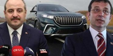 Bakan-Varank'tan-İmamoğlu'nun-Togg-çağrısına-yanıt--Benim-aracı-bir-tur-veririm-ama-beleşe-olmaz