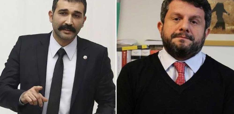 Barış Atay’dan büyük fedakarlık: Can Atalay hapisten çıksın diye memleketi Hatay yerine Antalya’dan aday oldu 1 Barış-Atay’dan-büyük-fedakarlık--Can-Atalay-hapisten-çıksın-diye-memleketi-Hatay-yerine-Antalya’dan-aday-oldu