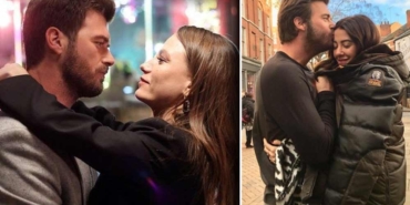 Başak-Dizer’in-öpüşme-sahnesi-yüzünden-'boşanma'-resti-çektiği-iddia-edilmişti--Kıvanç-Tatlıtuğ’dan-flaş-açıklama!