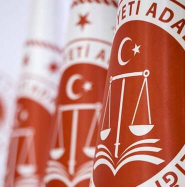 Bekir Bozdağ açıkladı: Adalet Bakanlığına alınacak yeni personel sayısı 22 bin 120'ye yükseltildi 4 Bekir-Bozdağ-açıkladı--Adalet-Bakanlığına-alınacak-yeni-personel-sayısı-22-bin-120'ye-yükseltildi