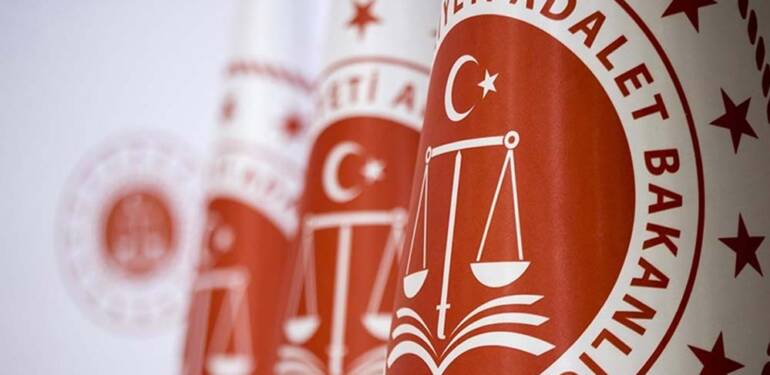 Bekir Bozdağ açıkladı: Adalet Bakanlığına alınacak yeni personel sayısı 22 bin 120’ye yükseltildi