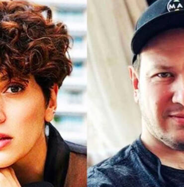 Bergüzar Korel ve Şahan Gökbakar gündem olan o videoya tepki gösterdi 7 Bergüzar-Korel-ve-Şahan-Gökbakar-gündem-olan-o-videoya-tepki-gösterdi