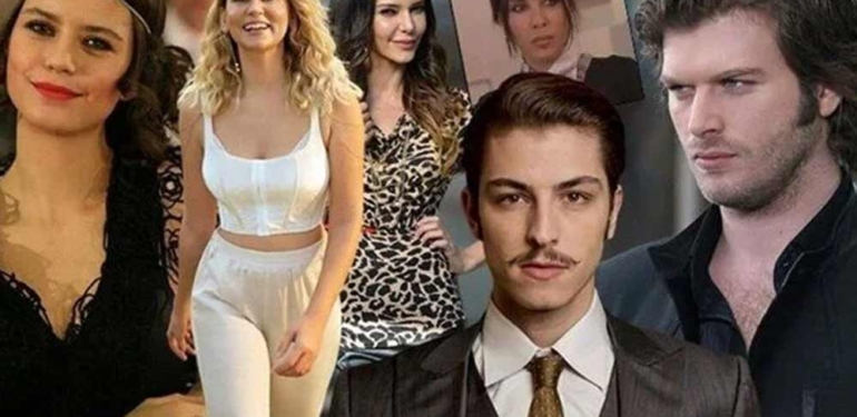 Merakla beklenen "Bihter" filminin setinden ilk kare geldi 6 'Bihter'-filminin-setinden-ilk-kare-