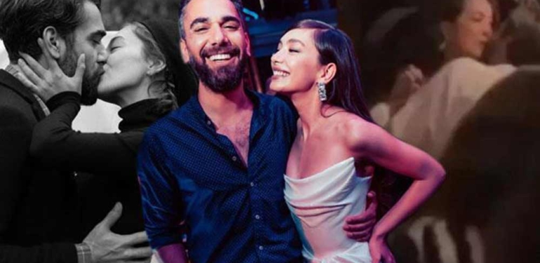 İhanet iddialarından sonra sessizliğini koruyan Neslihan Atagül’den ilk paylaşım! 6 Bir-kadınla-sarmaş-dolaş-görüntülenen-Neslihan-Atagül’ün-eşi-Kadir-Doğulu’dan-ilk-açıklama--O-gün-80-kişiyle-konuştum