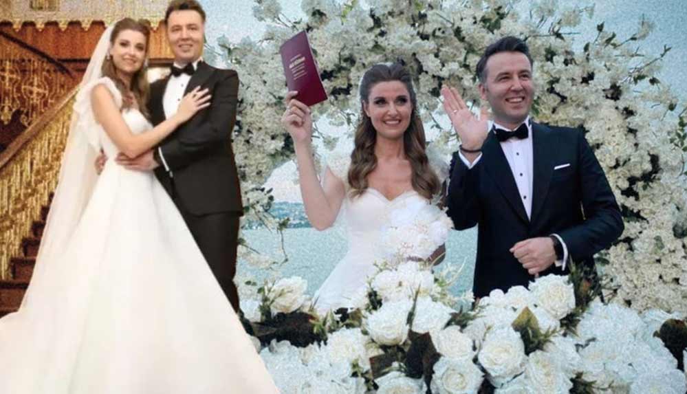 Boşanma haberi ile gündem olmuşlardı: Mehmet Akif Ersoy ile Pınar Erbaş'tan yeni karar