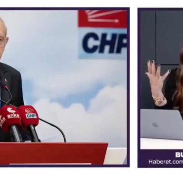 Buket Aydın'dan Kemal Kılıçdaroğlu'na: 'PKK bir terör örgütüdür' dediğinizi duymak istiyoruz 9 Buket-Aydın,-Kemal-Kılıçdaroğlu'na-seslendi--'PKK-bir-terör-örgütüdür'-dediğinizi-duymak-istiyoruz